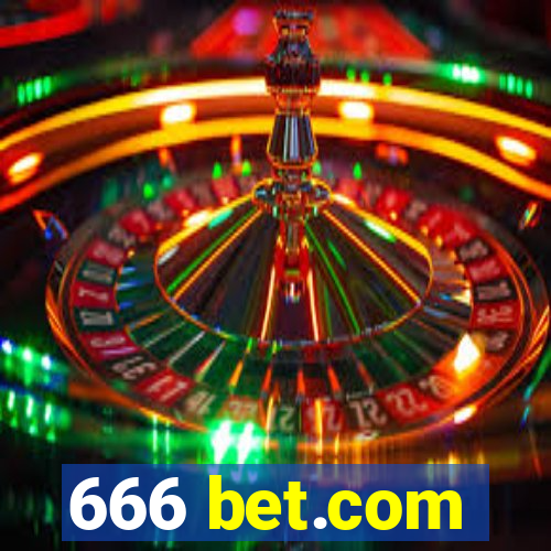 666 bet.com